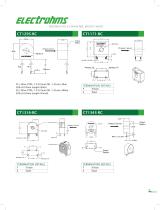 Current Transformers and voltage Transformers-9