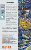 Storage technology for the metal processing industry-2