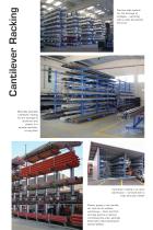 Warehouse technology for aluminium and plastics-4
