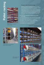 Warehouse technology for aluminium and plastics-6