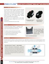 Air Conveyors ? X-Stream? Heavy Duty Ring-Vac?-2