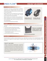 Air Operated Conveyor - Ring Vac™-2