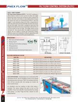 Nex Flow Air Products Corp - 2014 Product Catalog-6
