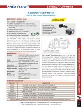 Nex Flow Air Products Corp - 2014 Product Catalog-9