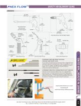 SAFETY AIR BLOW OFF GUNS-2