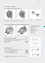 Automation – Electrical Handling Components - 17