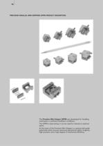 Automation – Grippers - 22