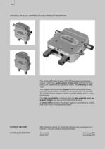 Automation – Grippers - 38