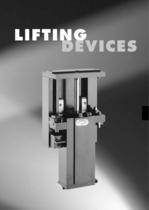 Automation - Lifting Devices HE - 3