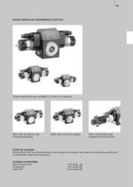 Automation – Rotary drives DAP - 10