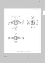 Automation – Rotary drives DAP - 12