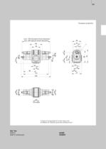 Automation – Rotary drives DAP - 18