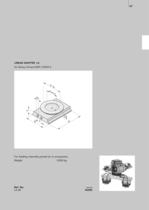 Automation – Rotary drives DAP - 28