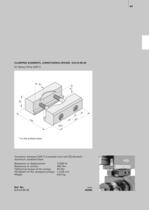 Automation – Rotary drives DAP - 30