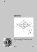Automation – Rotary drives DAP - 31