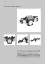 Automation – Rotary drives DAP - 5