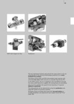 Automation – Rotary drives DAP - 6