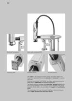 Automation – Servoline® - Servo units - 11