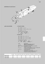 Automation – Servoline® - Servo units - 16