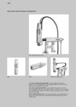 Automation – Servoline® - Servo units - 9