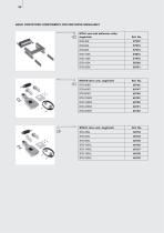 Basic Conveyors BTB-10