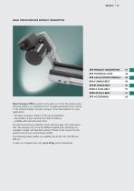 Basic Conveyors BTB-1