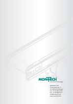 Conveyor for cleanrooms TBR-3