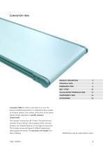 Conveyor TB40-3