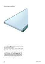 Conveyor TB40-4