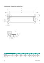 Conveyor TB40-8
