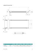 Conveyor TB40-9