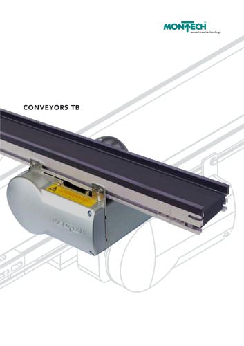 Conveyors TB