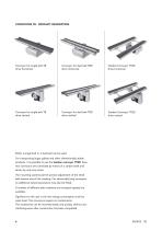 Conveyors TB-4