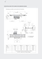 Conveyors – Transfer System LTE - 12