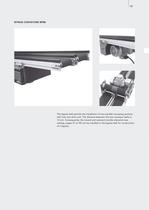 Conveyors – Transfer System LTE - 13