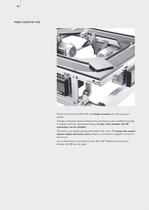 Conveyors – Transfer System LTE - 26