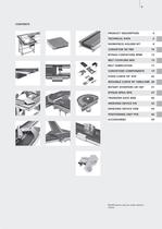 Conveyors – Transfer System LTE - 3