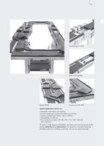 Conveyors – Transfer System LTE - 5