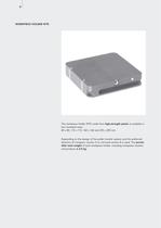 Conveyors – Transfer System LTE - 8