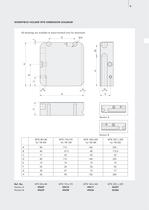 Conveyors – Transfer System LTE - 9