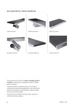 Max Conveyors GTB-4