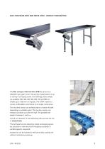 Max Conveyors GTB-7