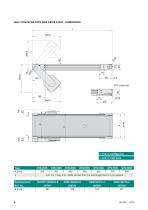Max Conveyors GTB-8