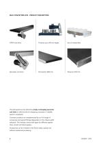 MAX CONVEYORS GTB - 4