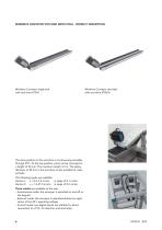 Minidrive Conveyors KTB - 6