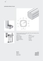 Mounting System – Quick-Set - 10