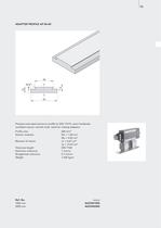 Mounting System – Quick-Set - 13
