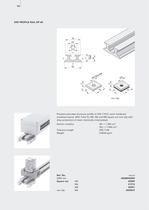 Mounting System – Quick-Set - 14