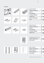 Mounting System – Quick-Set - 3