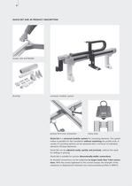 Mounting System – Quick-Set - 6